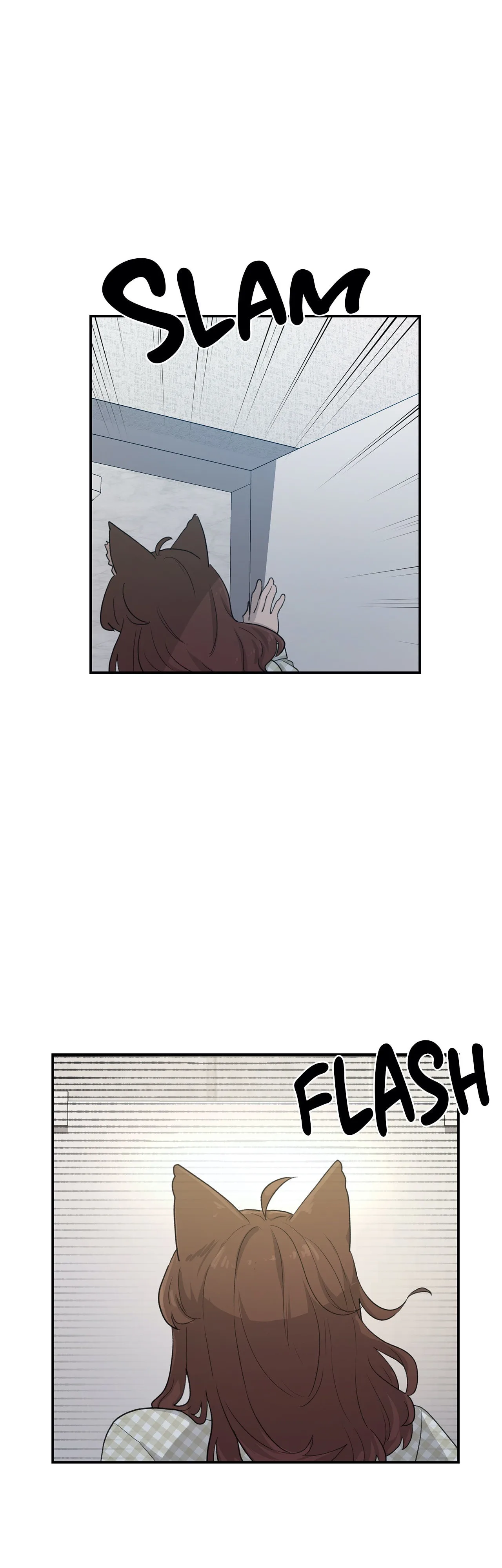 In the Sunshower — Chapter 19 — Page 40