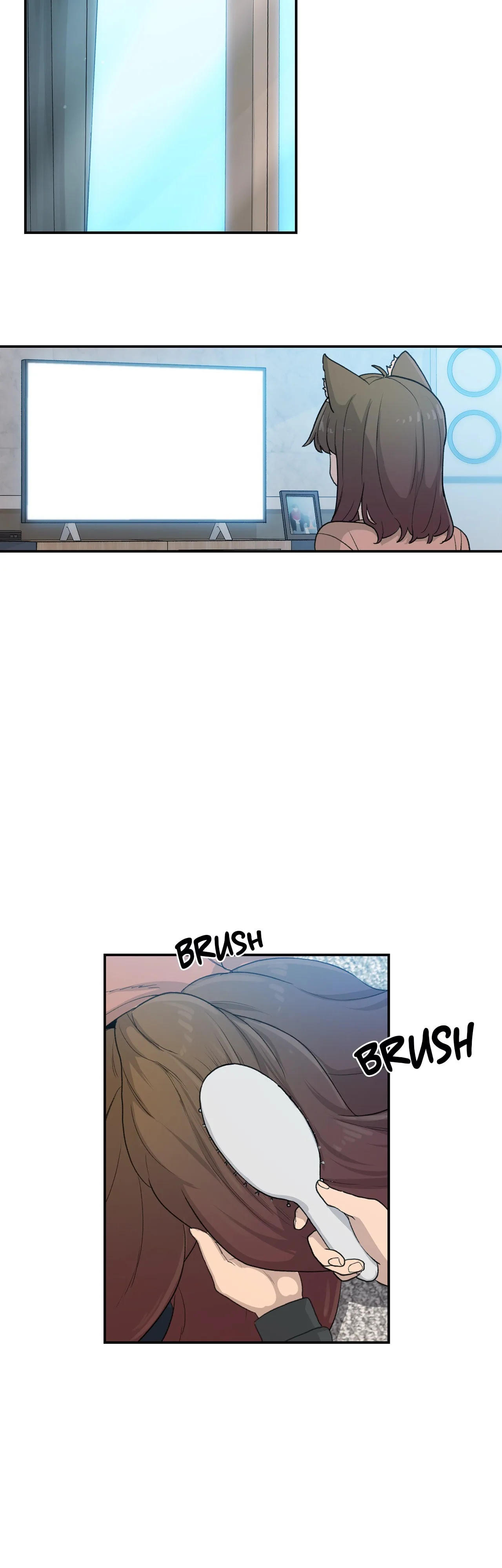 In the Sunshower — Chapter 20 — Page 22