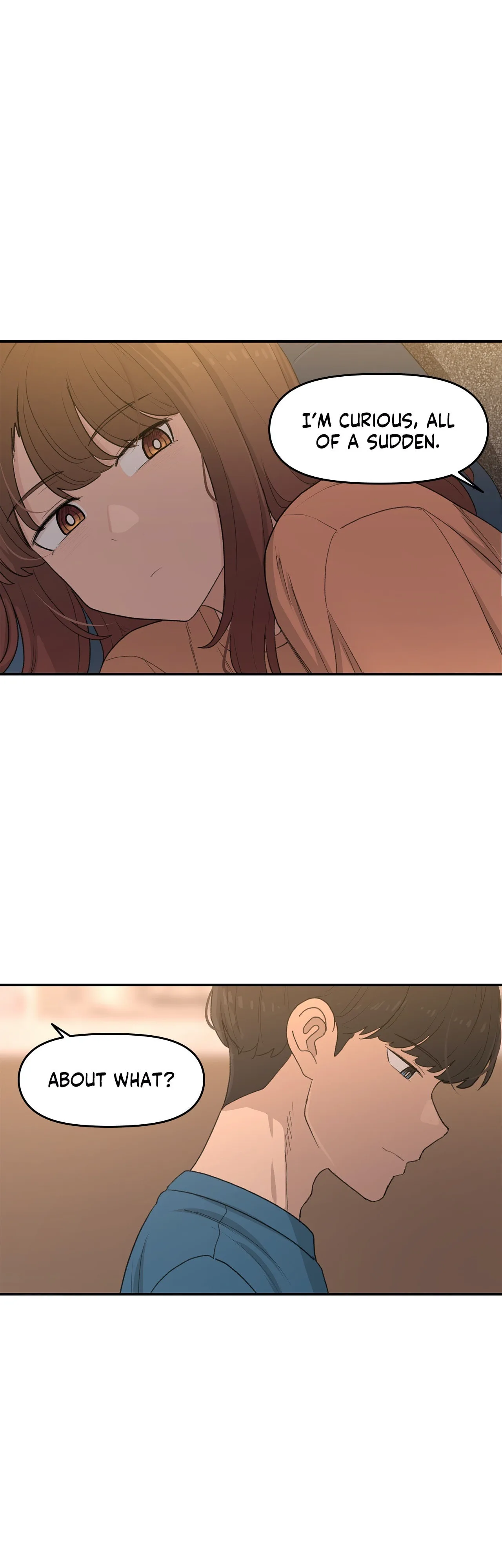 In the Sunshower — Chapter 20 — Page 41