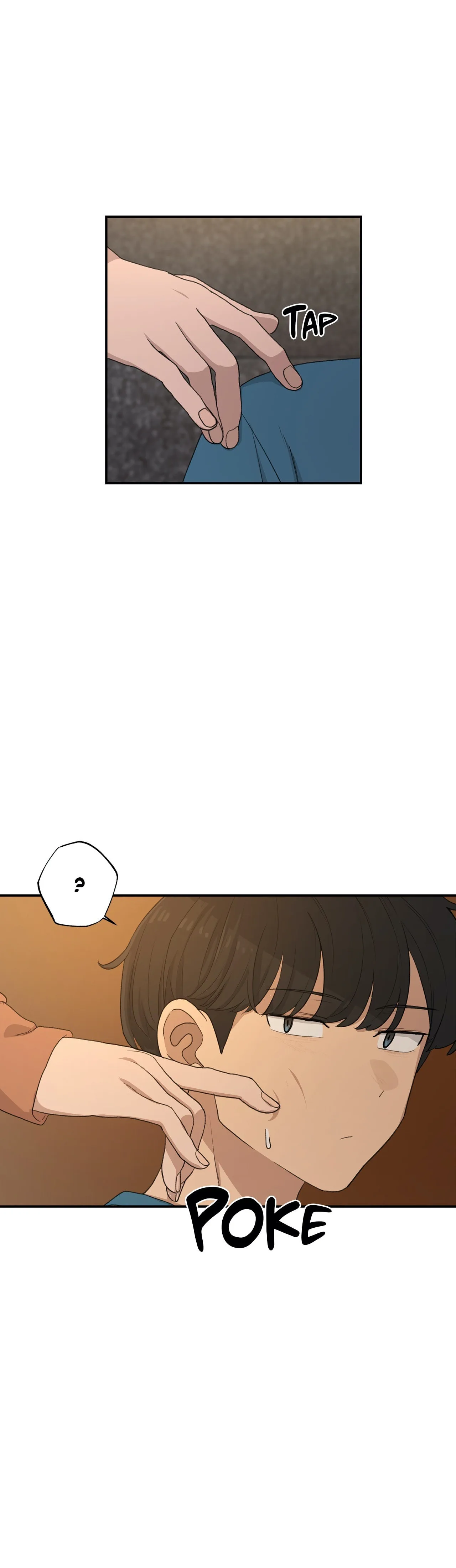 In the Sunshower — Chapter 20 — Page 43