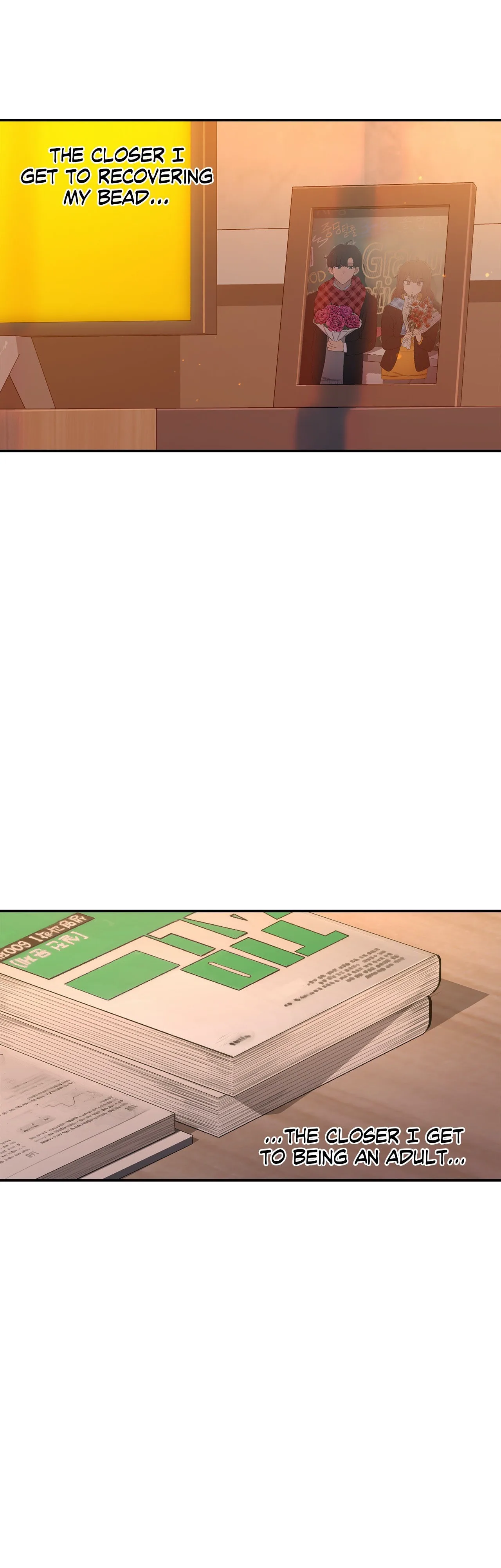 In the Sunshower — Chapter 20 — Page 46