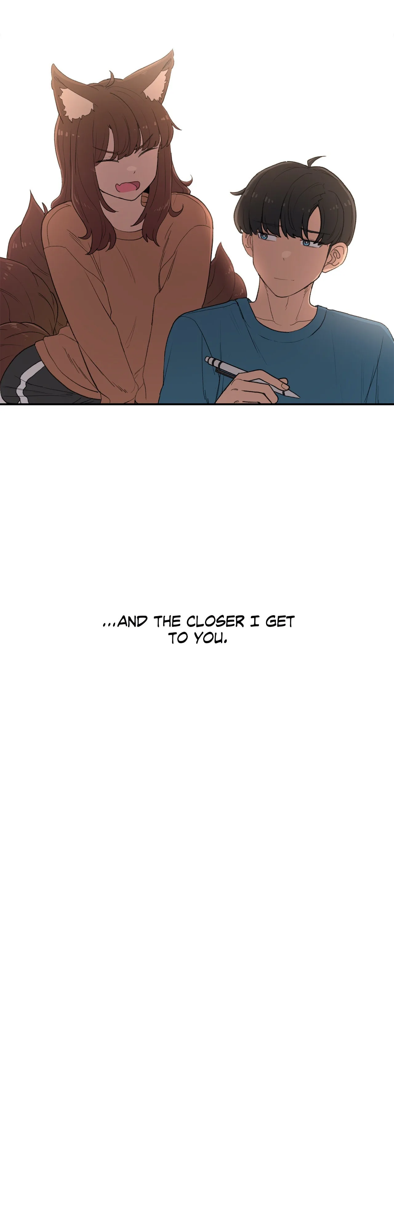 In the Sunshower — Chapter 20 — Page 47