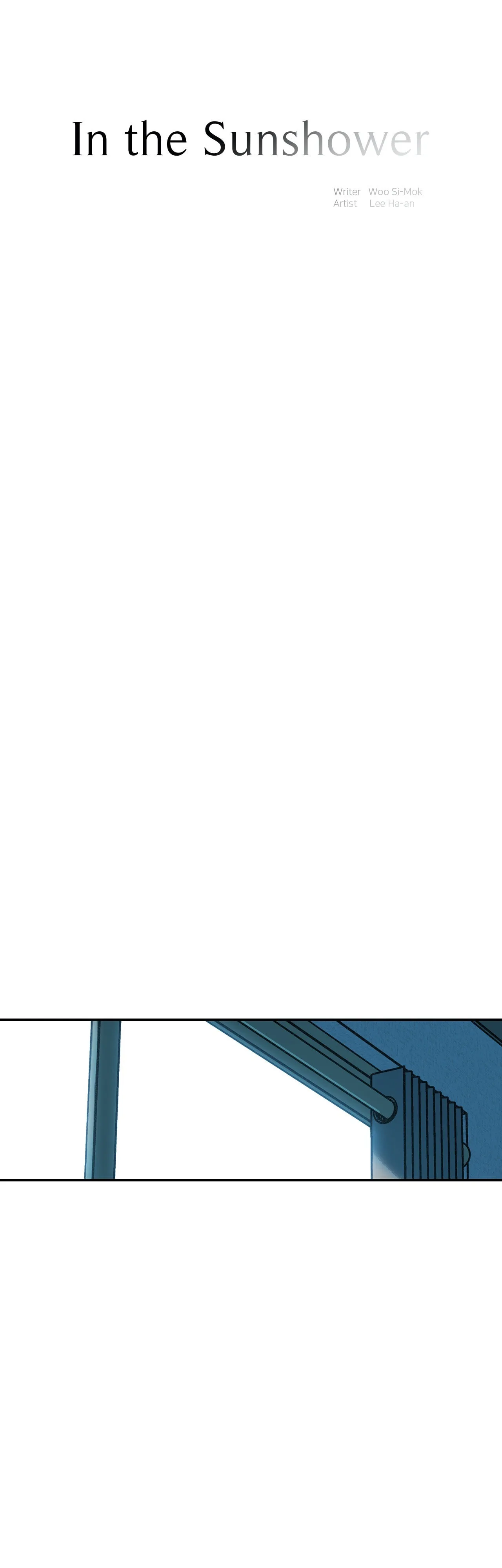 In the Sunshower — Chapter 20 — Page 48