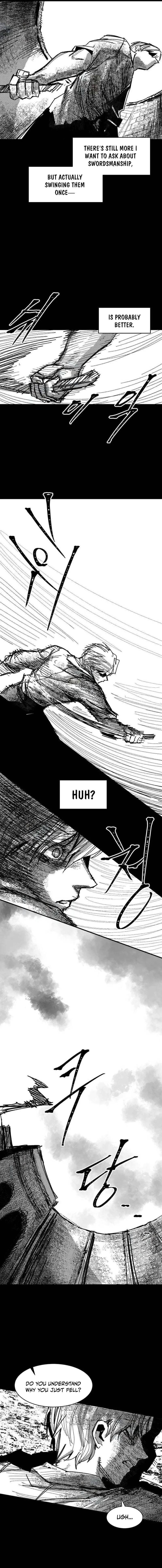Warrior Kariel — Chapter 42 — Page 4