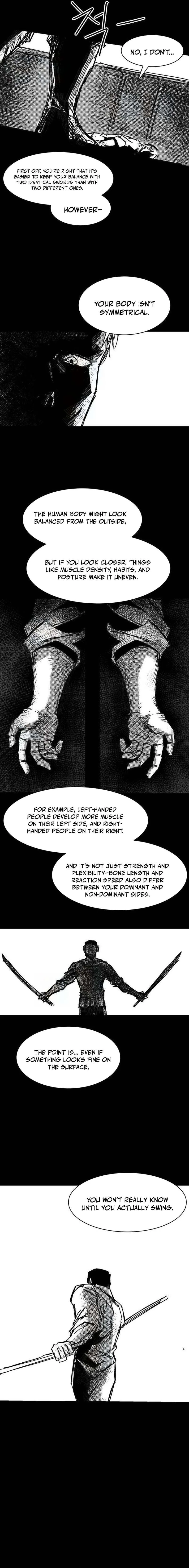 Warrior Kariel — Chapter 42 — Page 5