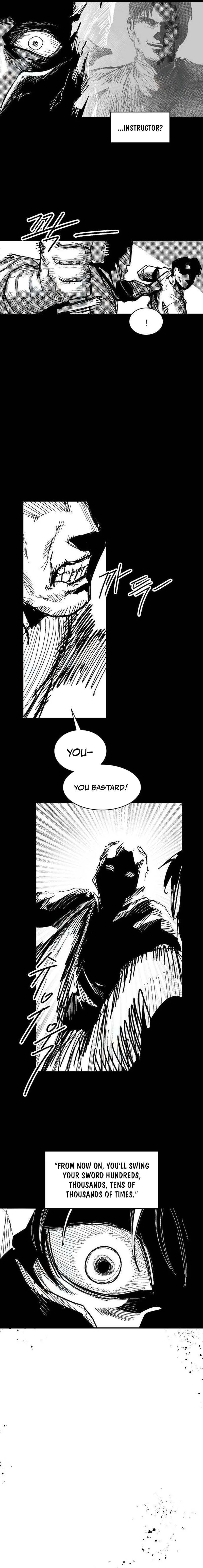 Warrior Kariel — Chapter 42 — Page 10
