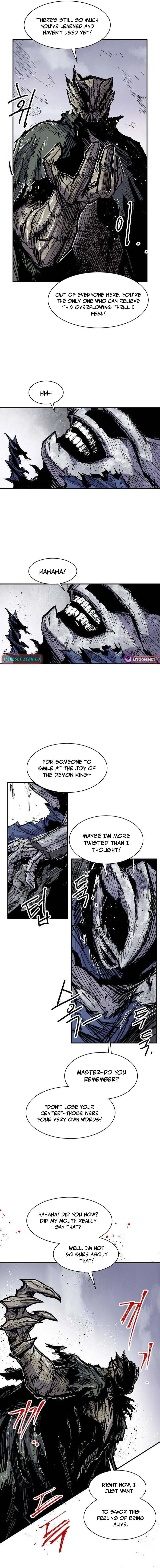 Warrior Kariel — Chapter 42 — Page 13