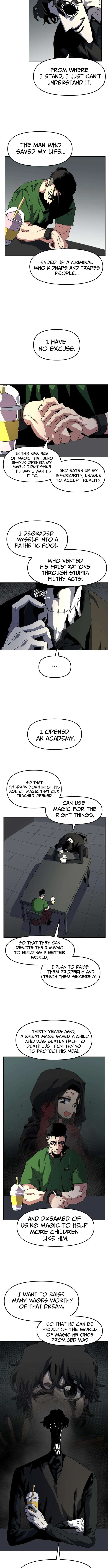 Archmage Curriculum — Chapter 26 — Page 2
