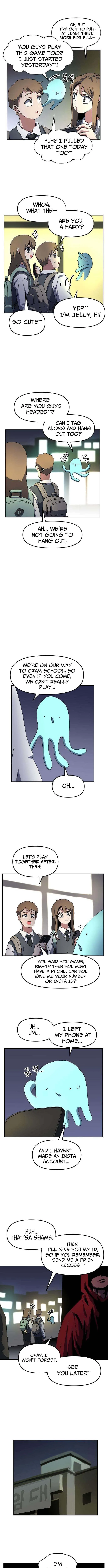 Archmage Curriculum — Chapter 26 — Page 8