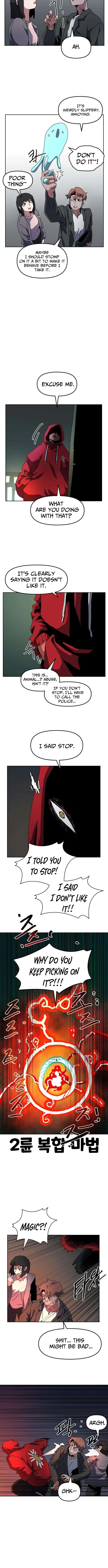 Archmage Curriculum — Chapter 26 — Page 11