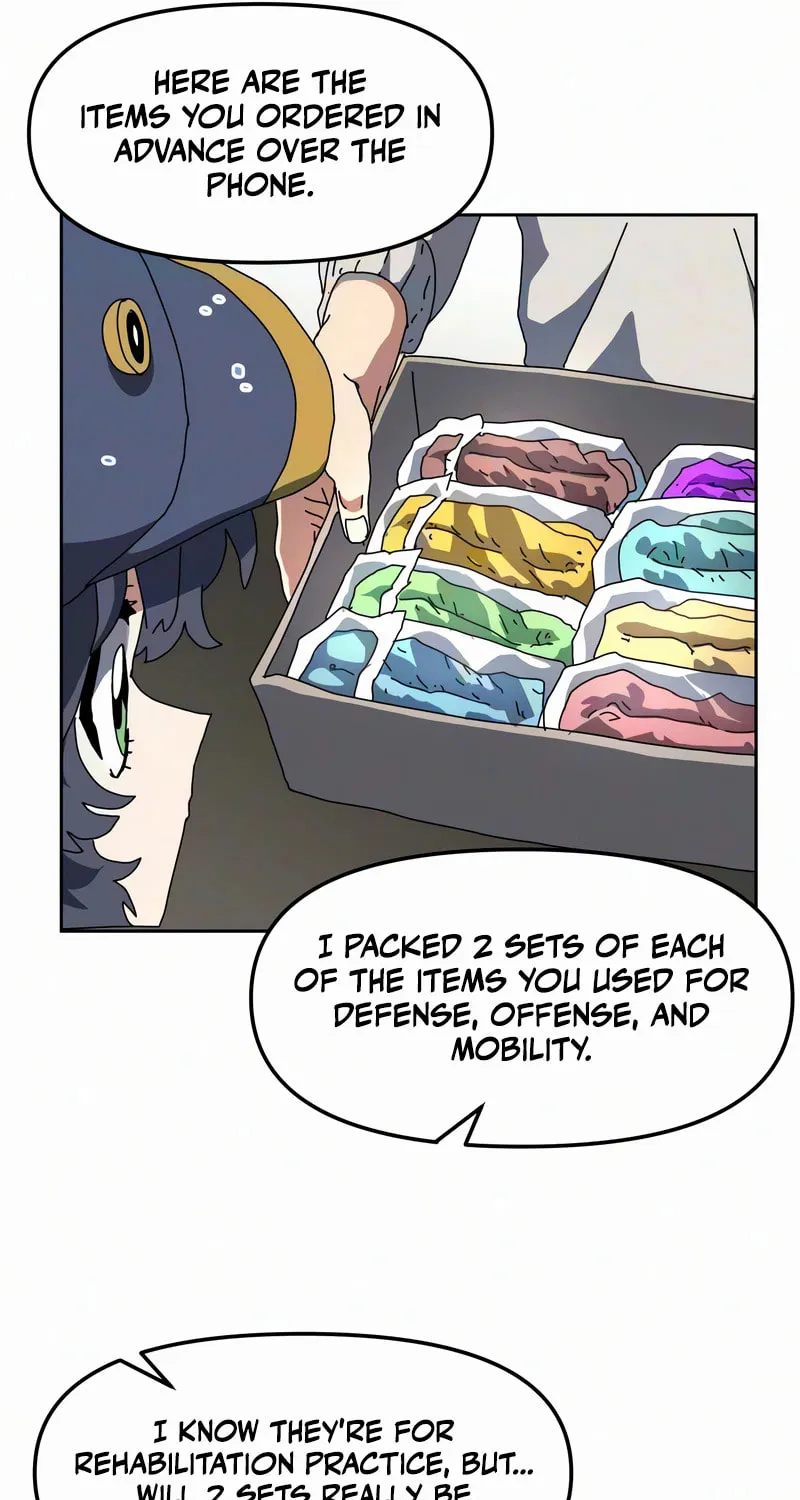 Archmage Curriculum — Chapter 26 — Page 26