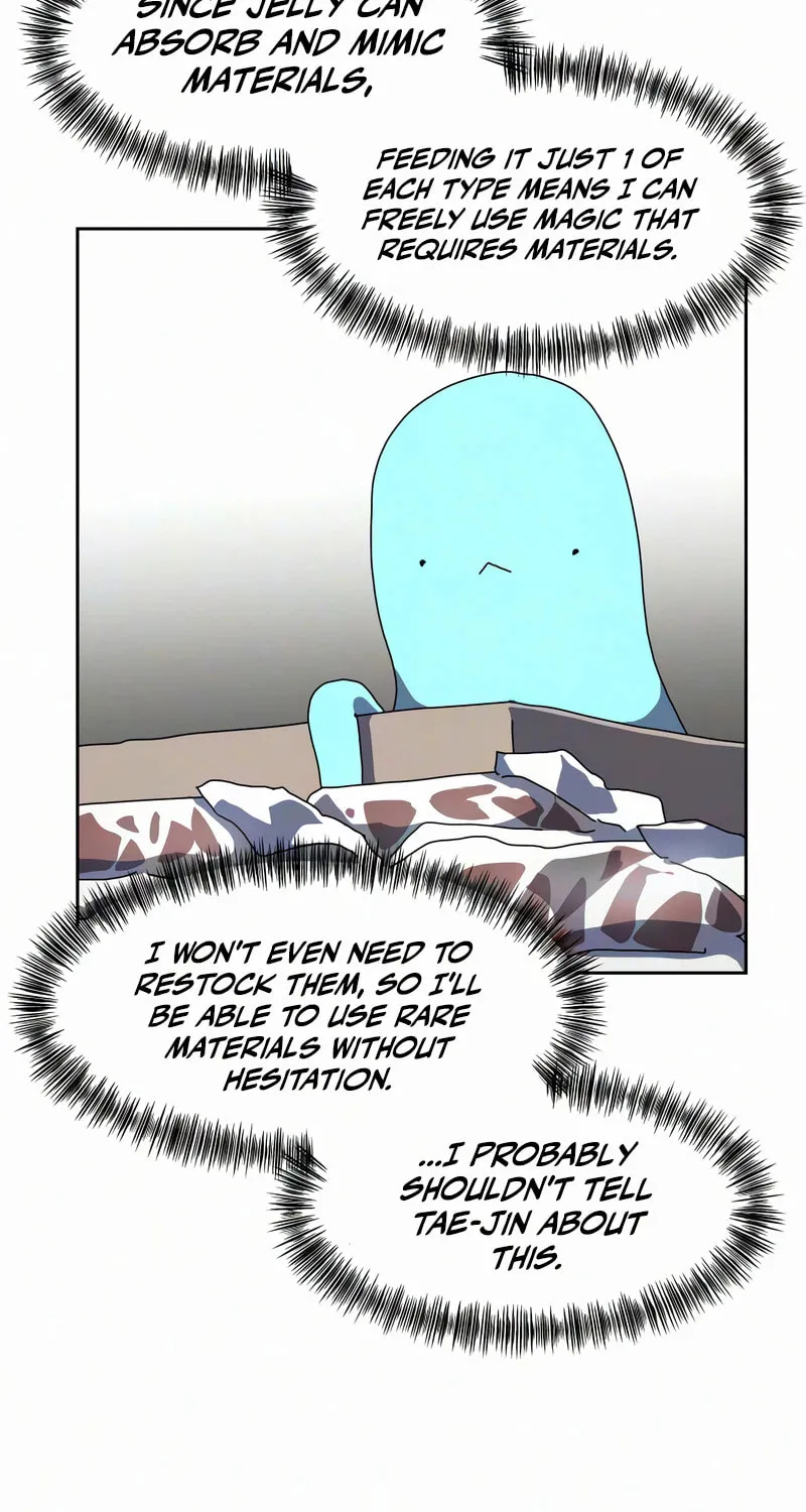 Archmage Curriculum — Chapter 26 — Page 28
