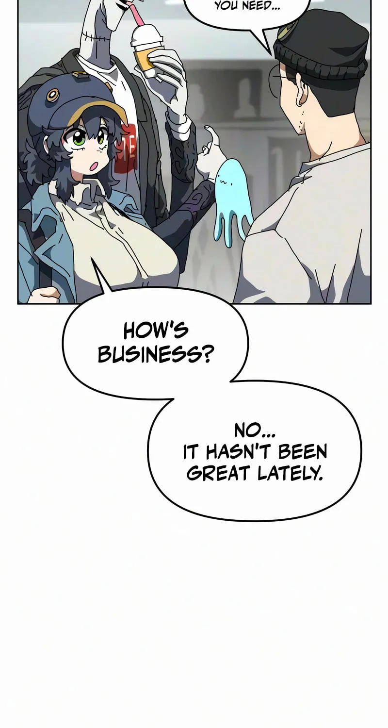 Archmage Curriculum — Chapter 26 — Page 30