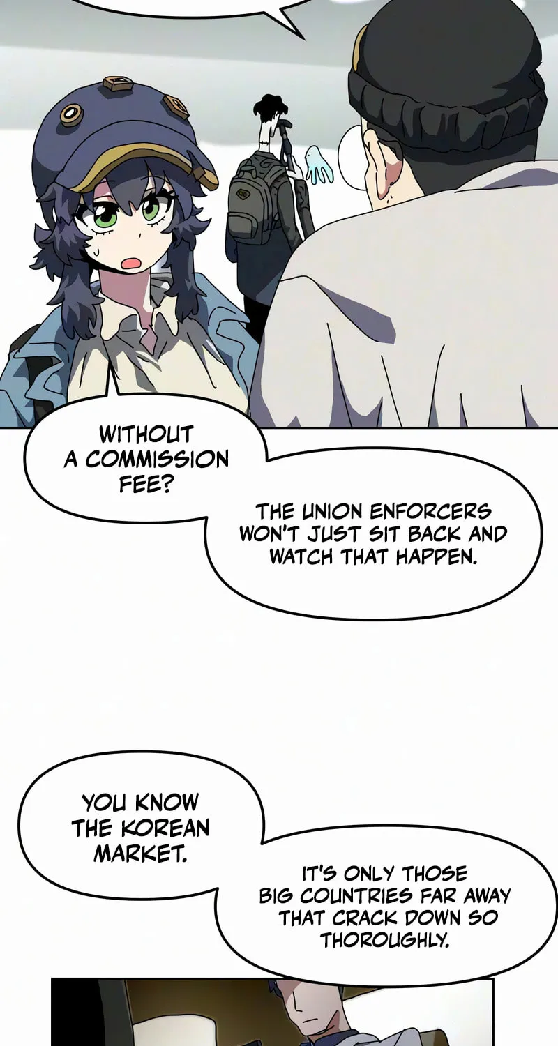 Archmage Curriculum — Chapter 26 — Page 32