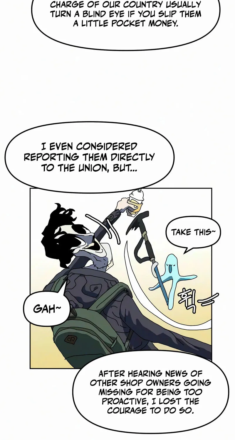Archmage Curriculum — Chapter 26 — Page 34