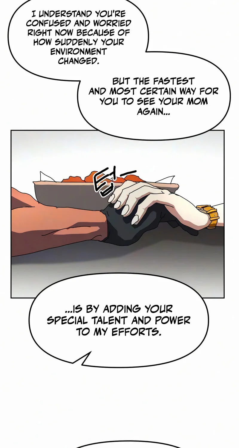 Archmage Curriculum — Chapter 26 — Page 55