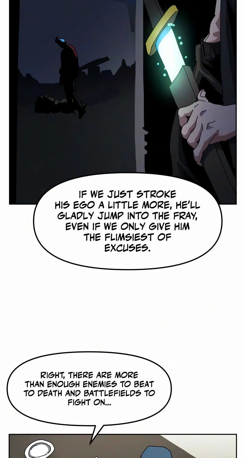 Archmage Curriculum — Chapter 26 — Page 66