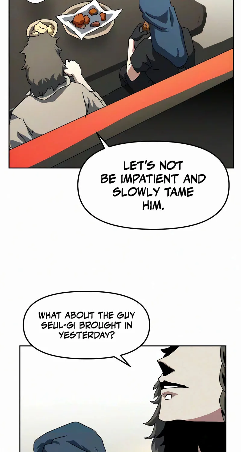 Archmage Curriculum — Chapter 26 — Page 67