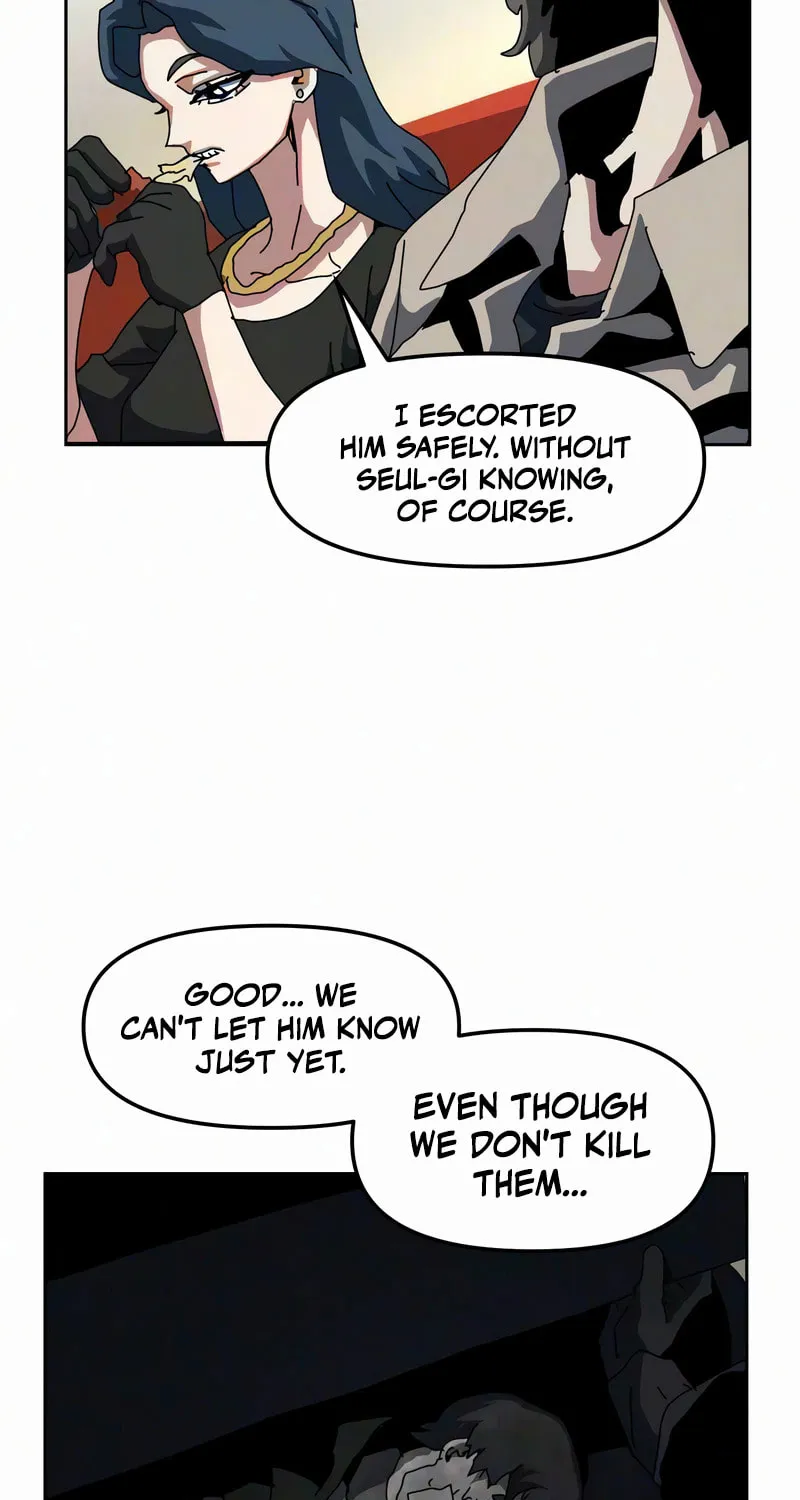Archmage Curriculum — Chapter 26 — Page 68