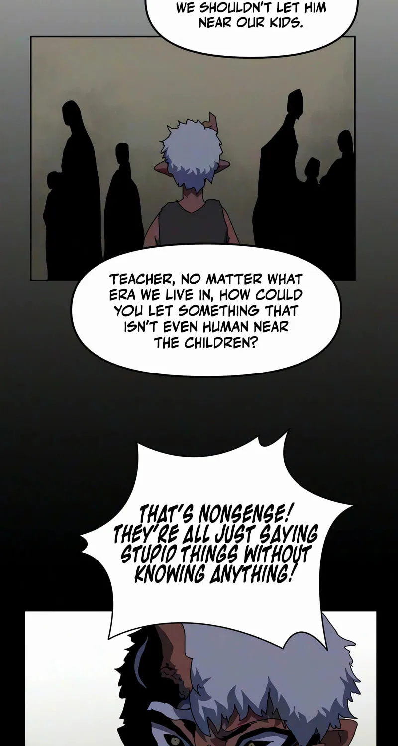 Archmage Curriculum — Chapter 26 — Page 76