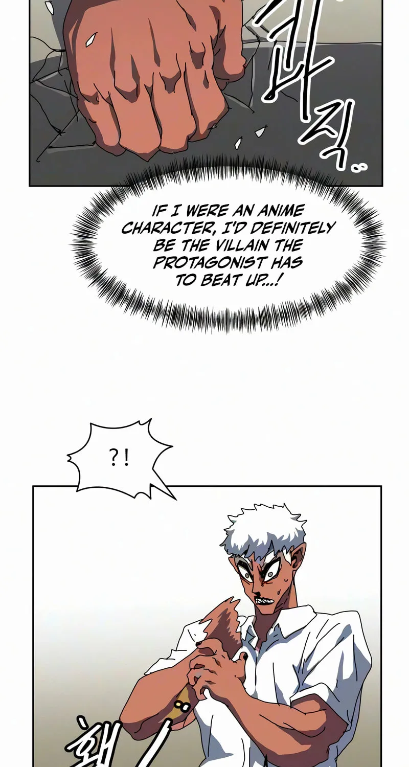 Archmage Curriculum — Chapter 26 — Page 84