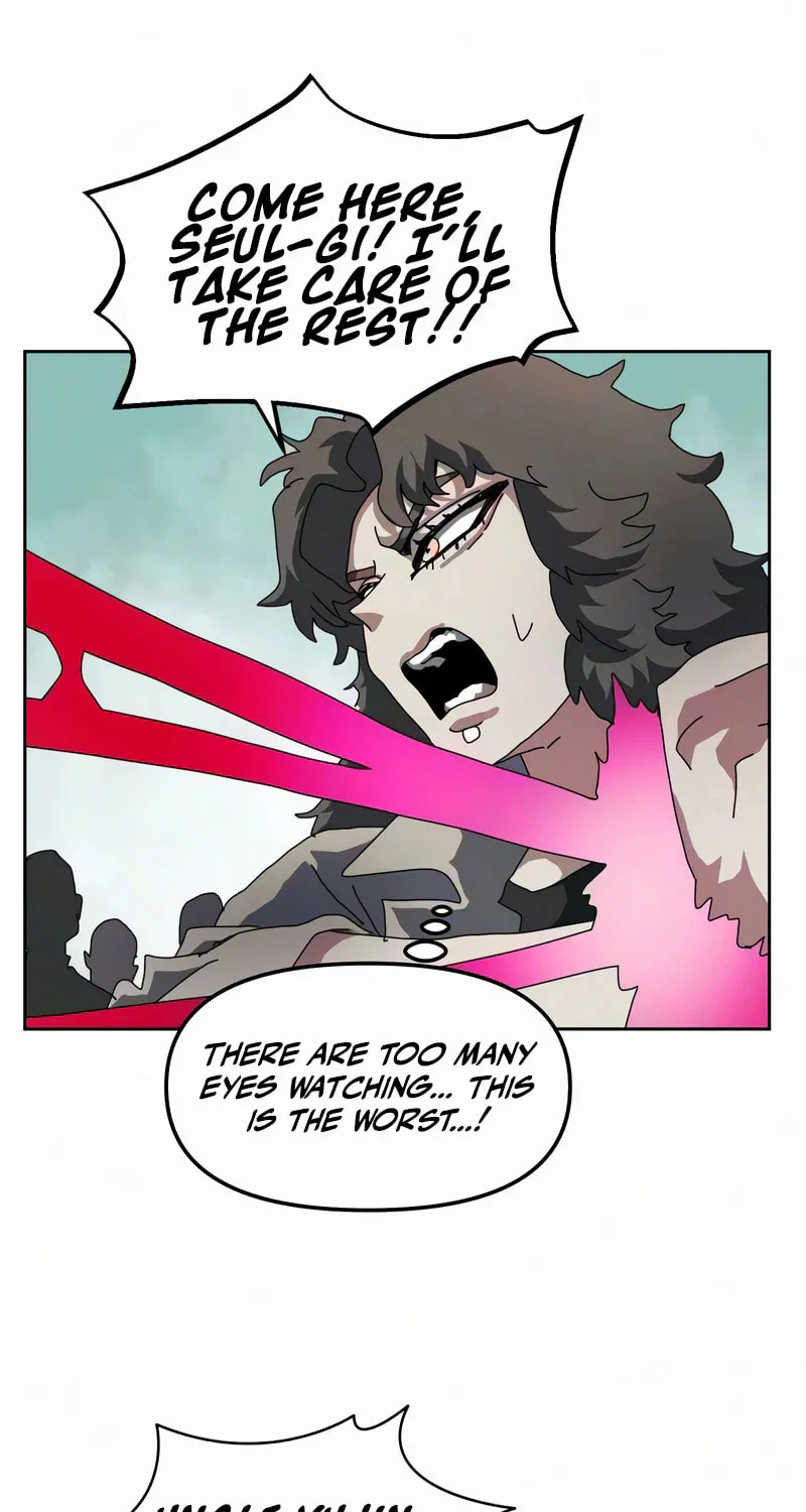 Archmage Curriculum — Chapter 26 — Page 99