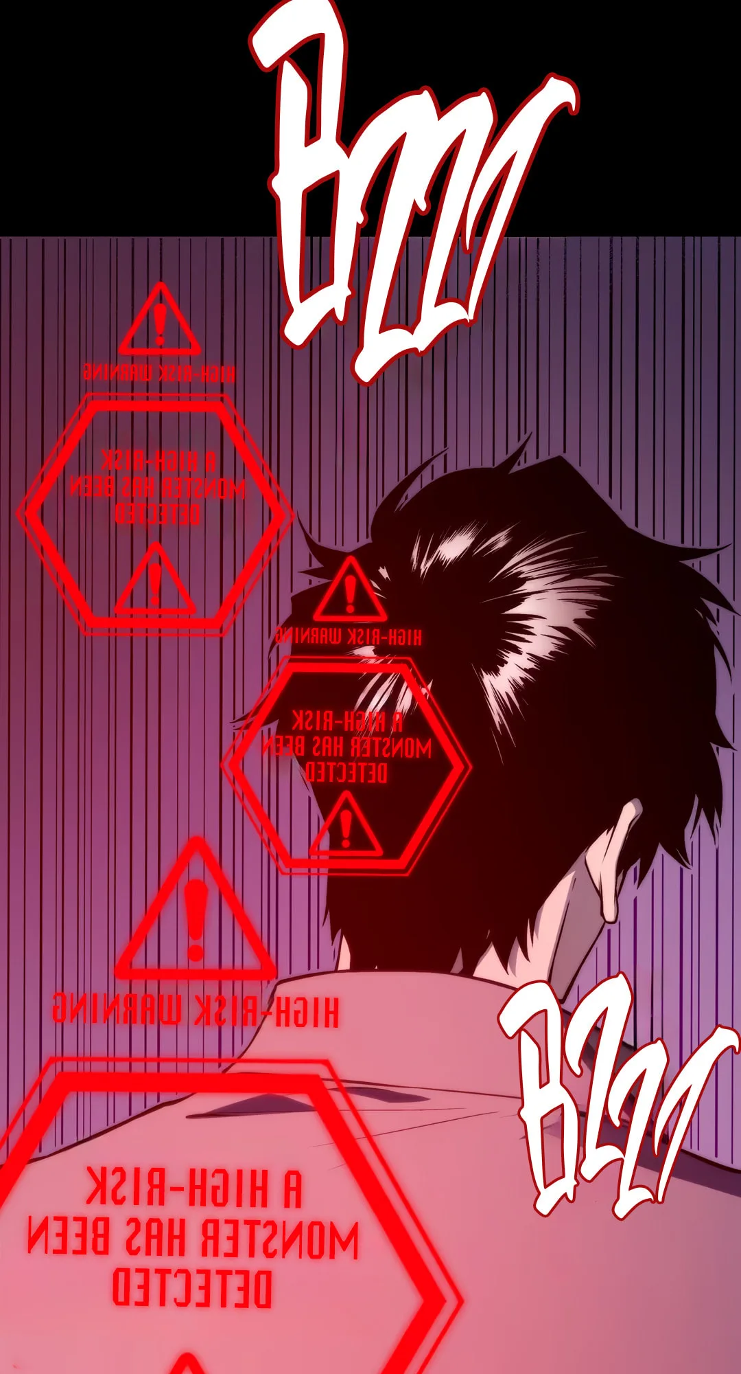 Return of the Devourer — Chapter 27 — Page 12