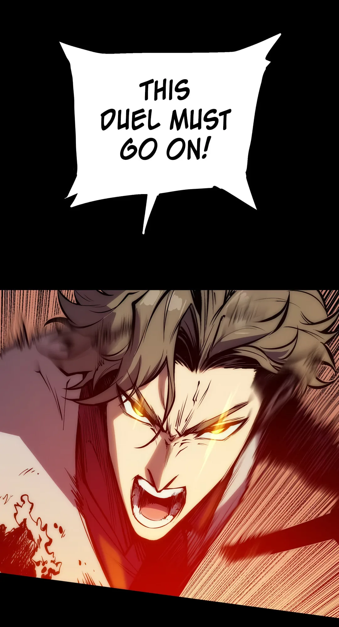 Return of the Devourer — Chapter 27 — Page 40