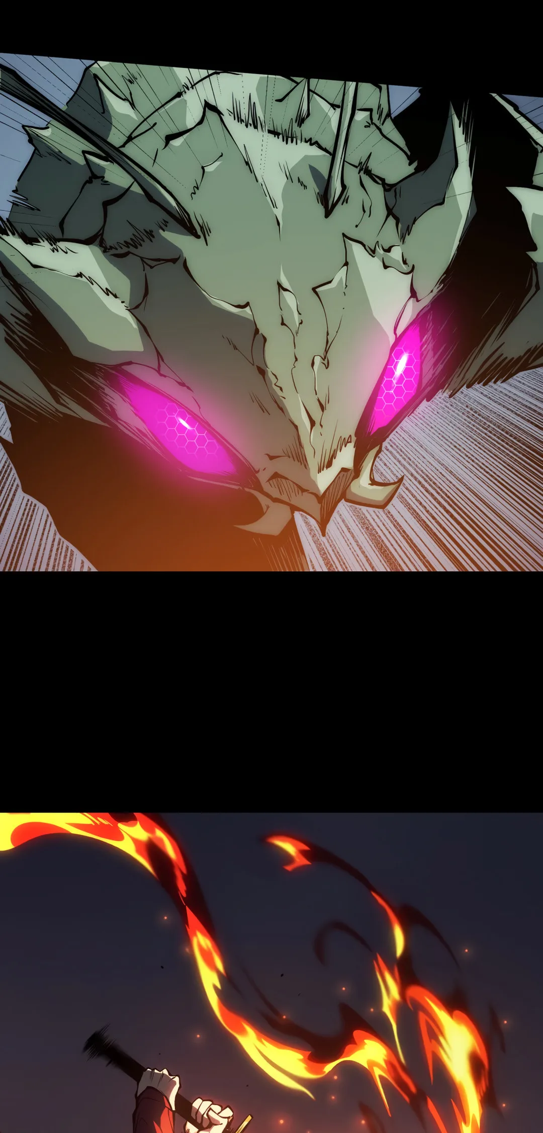 Return of the Devourer — Chapter 27 — Page 41