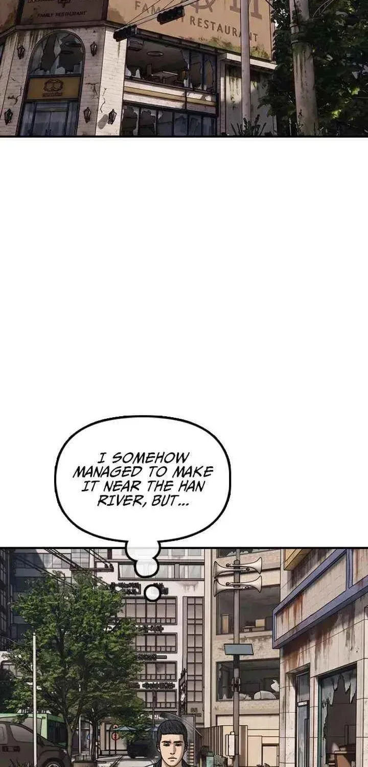 The Apocalypse is Here — Chapter 61 — Page 2