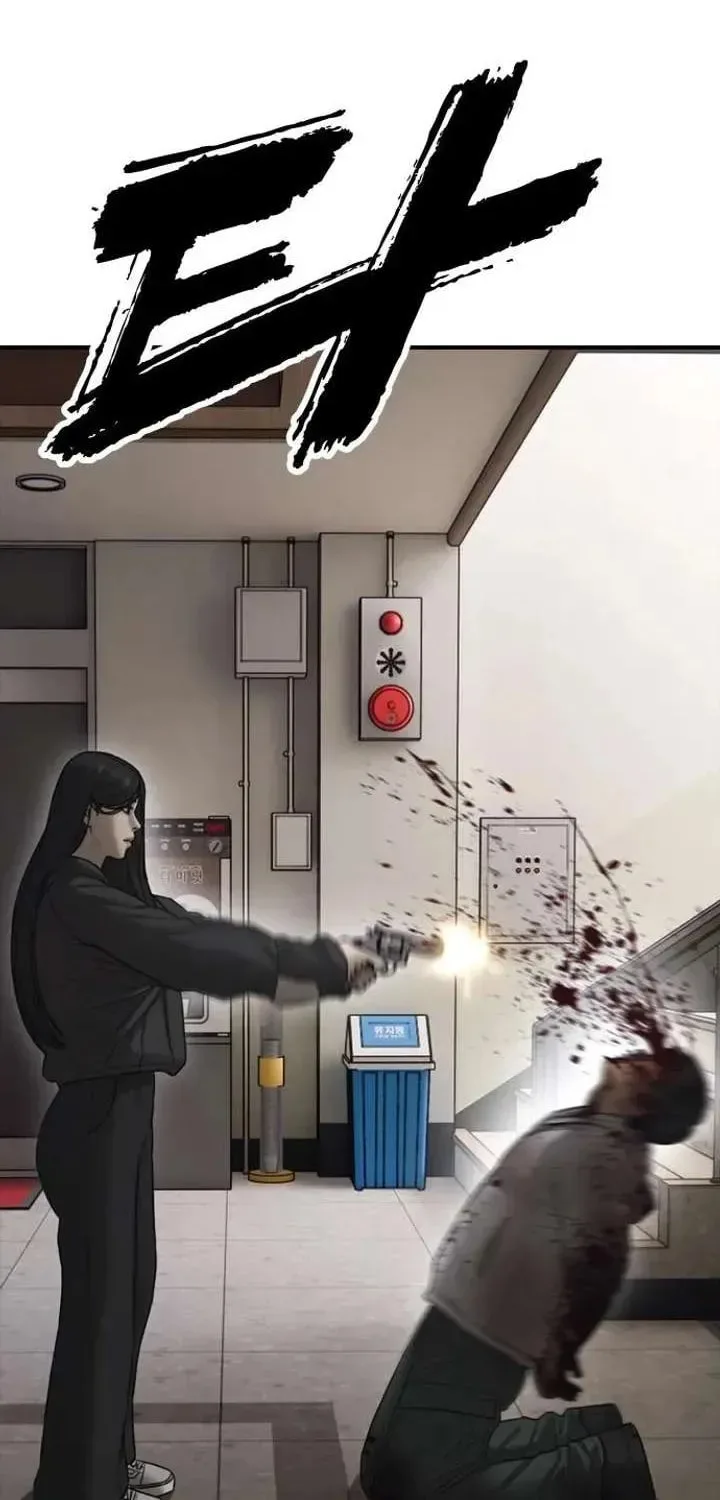 The Apocalypse is Here — Chapter 61 — Page 38
