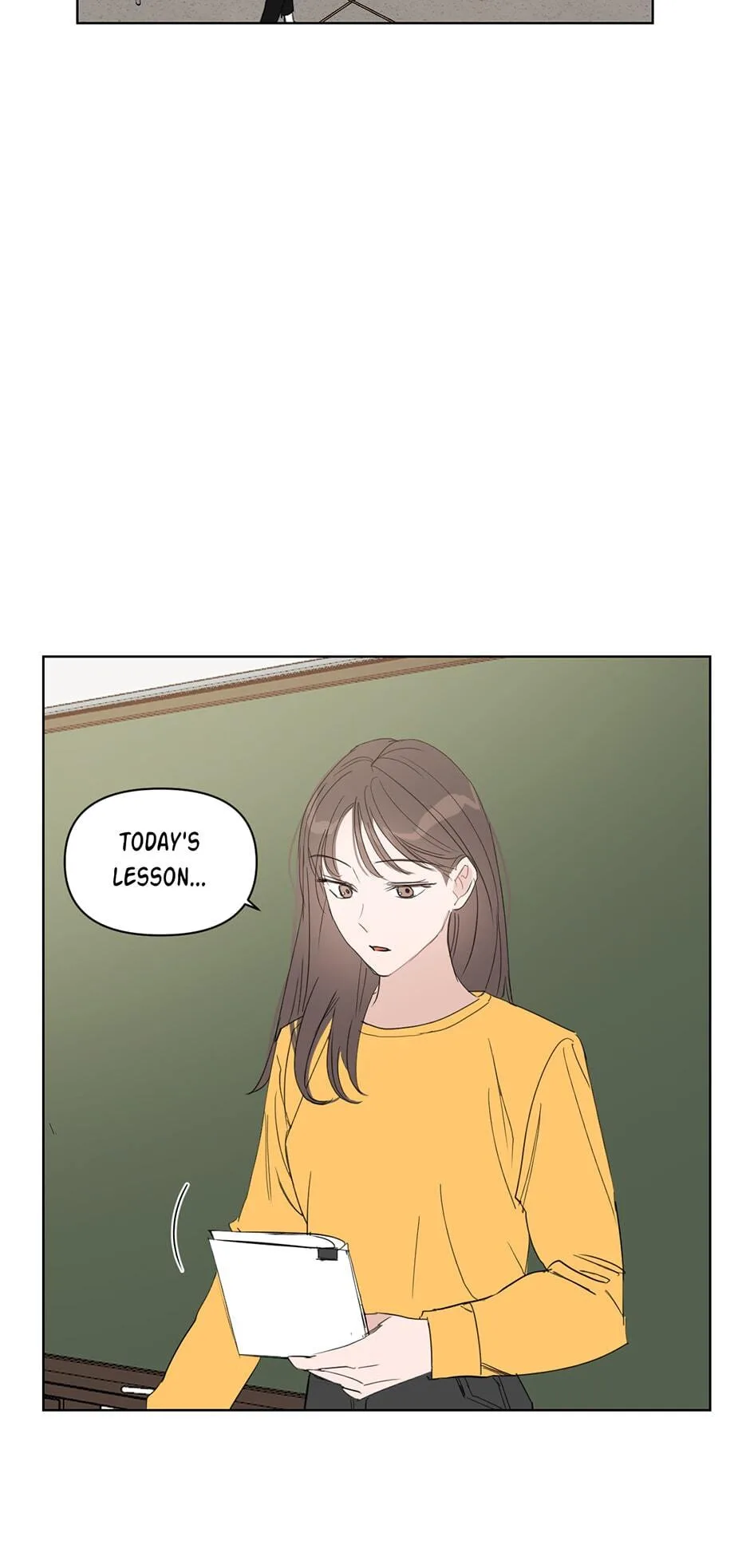 Positively Yours — Chapter 25 — Page 30