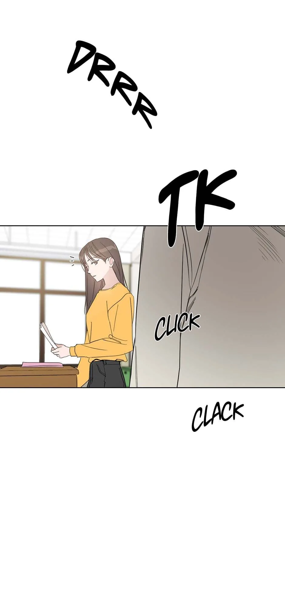 Positively Yours — Chapter 25 — Page 31