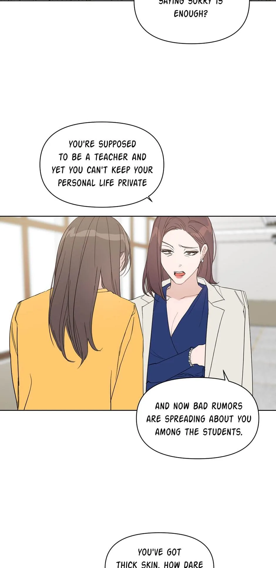 Positively Yours — Chapter 25 — Page 39
