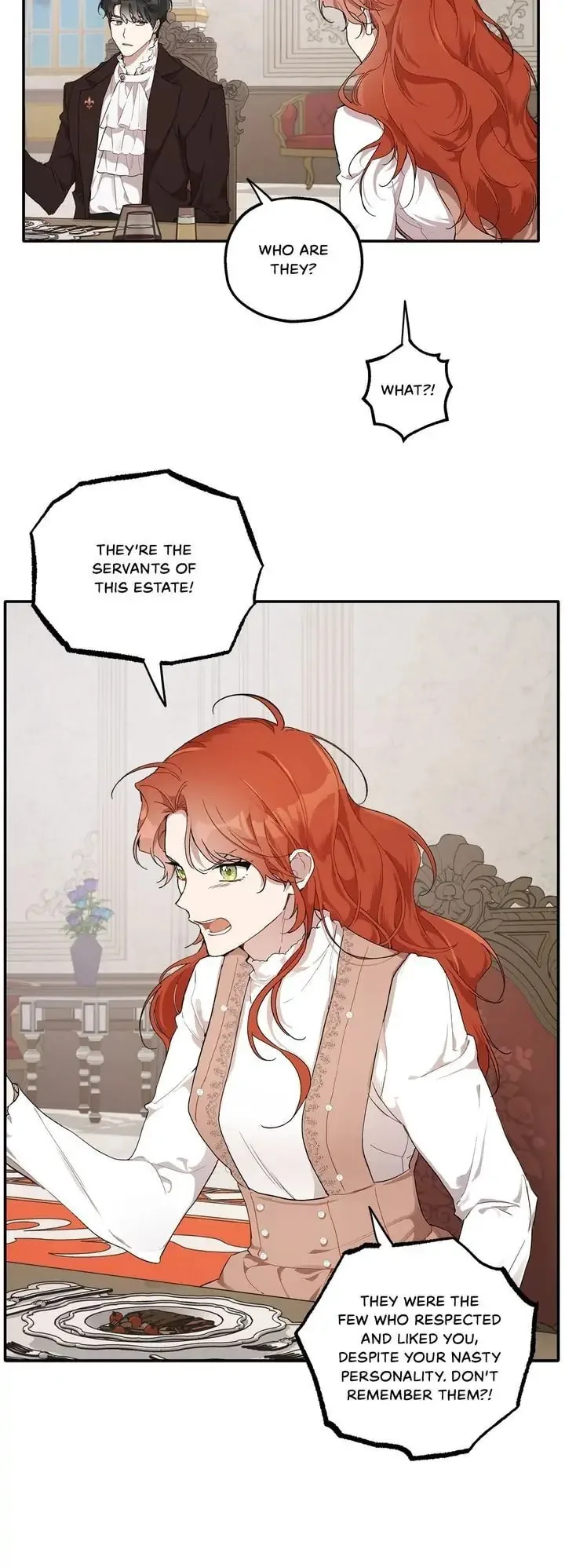 It Was All a Mistake — Chapter 41 — Page 3