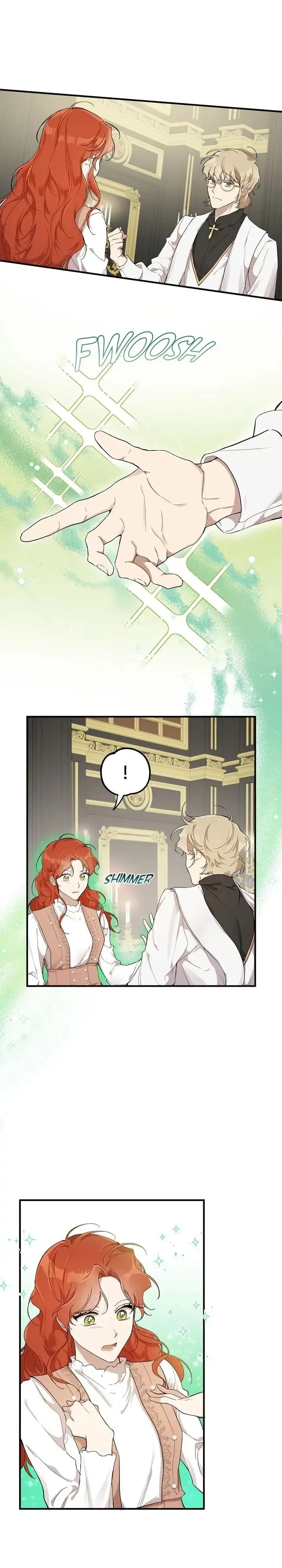 It Was All a Mistake — Chapter 41 — Page 10