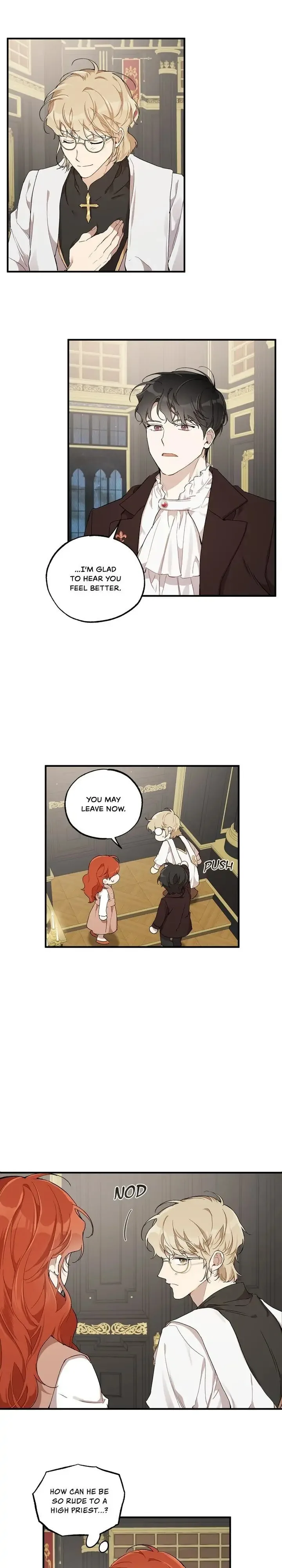 It Was All a Mistake — Chapter 41 — Page 13