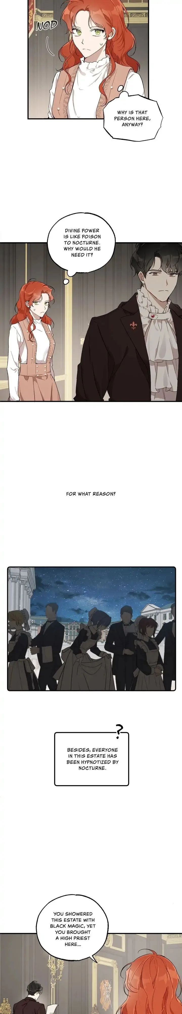 It Was All a Mistake — Chapter 41 — Page 14