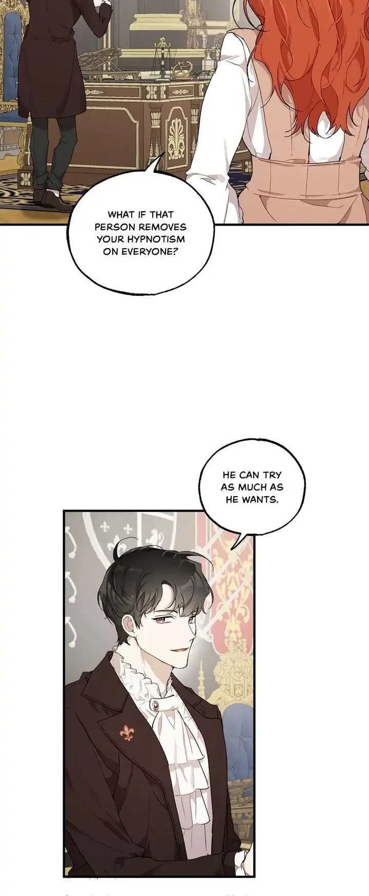 It Was All a Mistake — Chapter 41 — Page 15