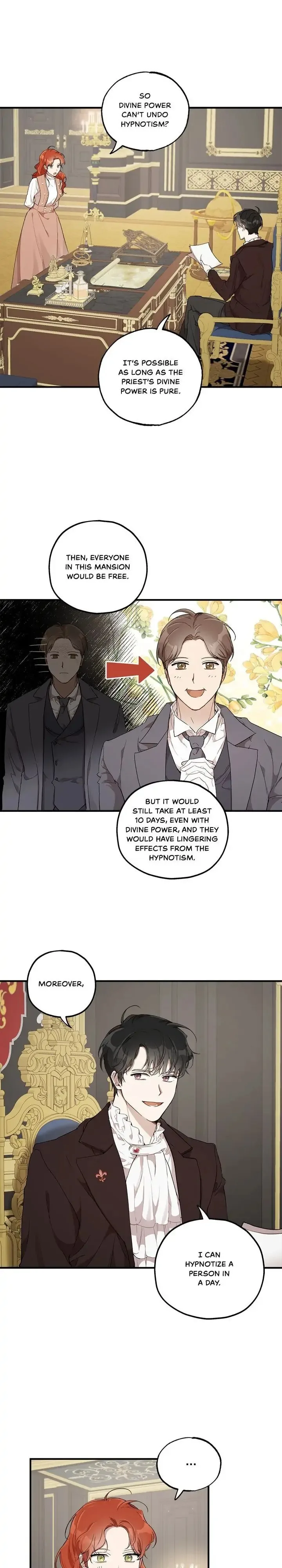 It Was All a Mistake — Chapter 41 — Page 16