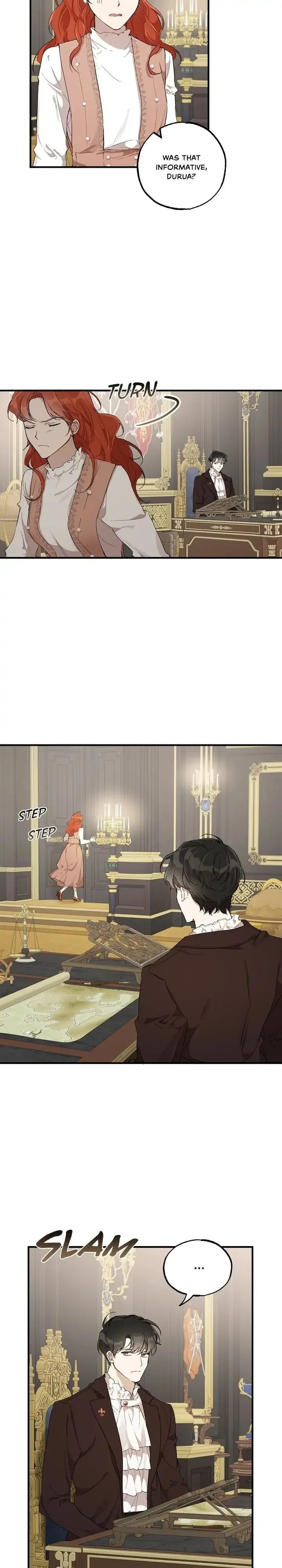 It Was All a Mistake — Chapter 41 — Page 17