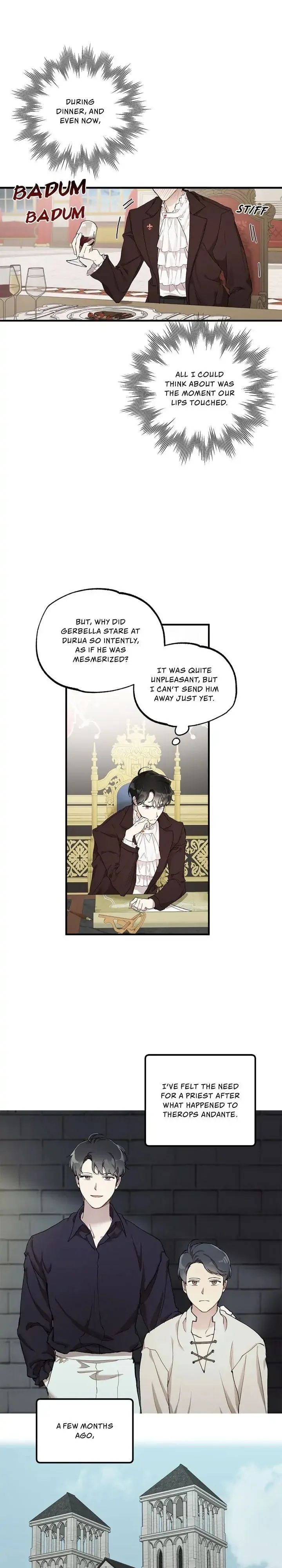 It Was All a Mistake — Chapter 41 — Page 19