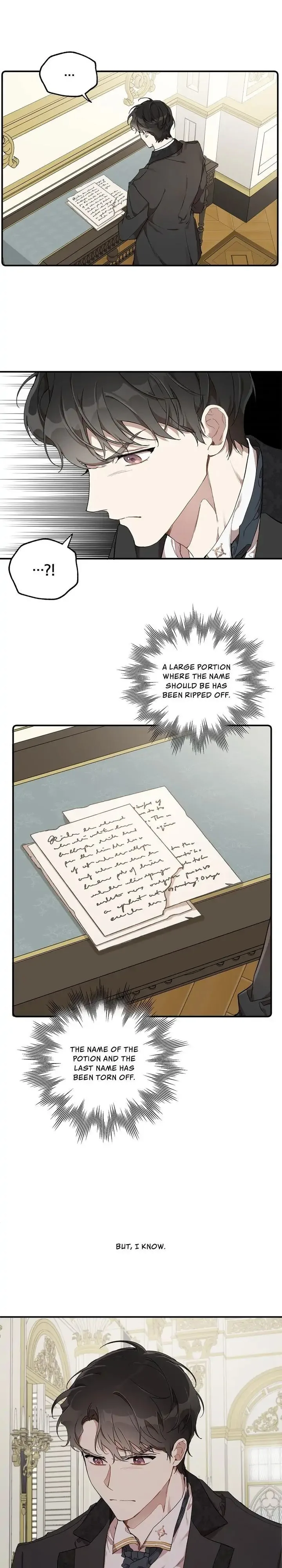 It Was All a Mistake — Chapter 41 — Page 23