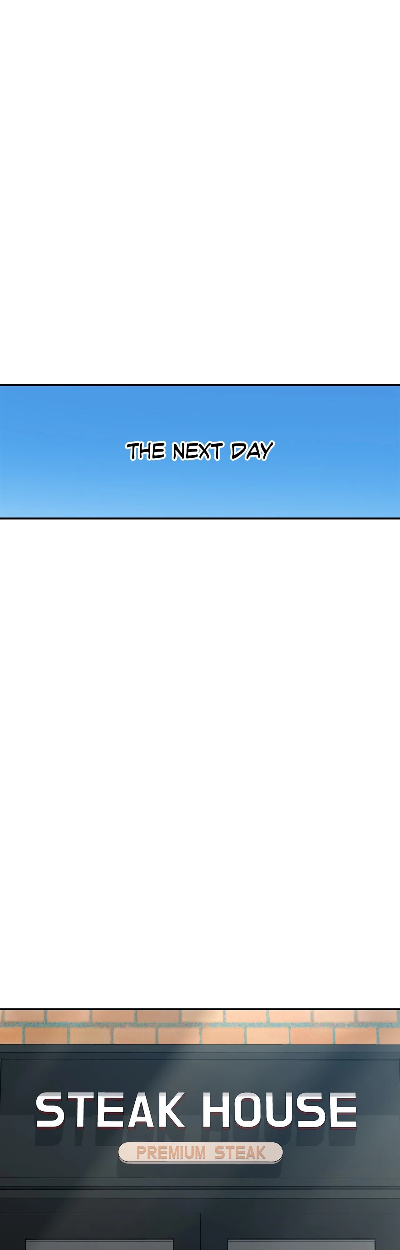 In the Sunshower — Chapter 24 — Page 17