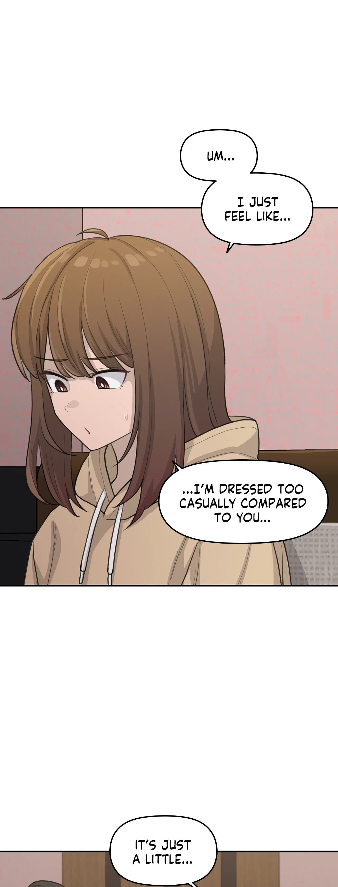In the Sunshower — Chapter 24 — Page 27