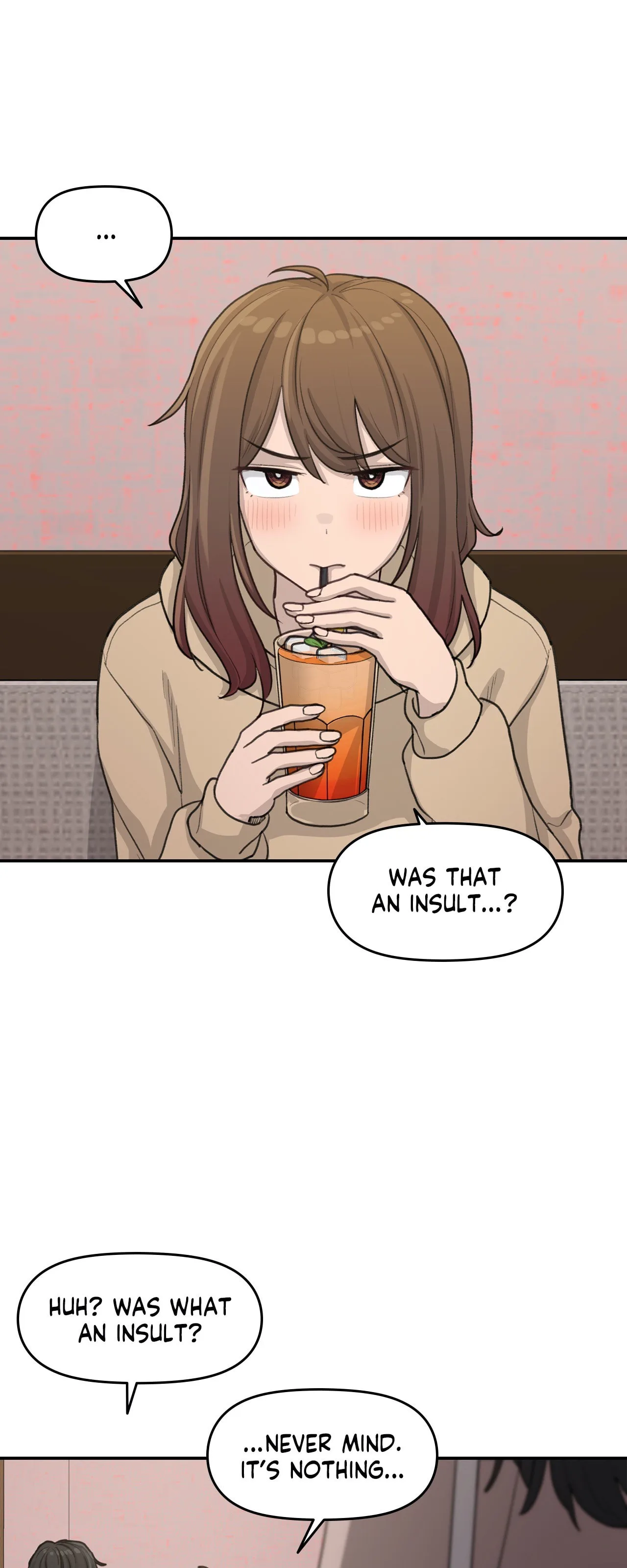In the Sunshower — Chapter 24 — Page 29