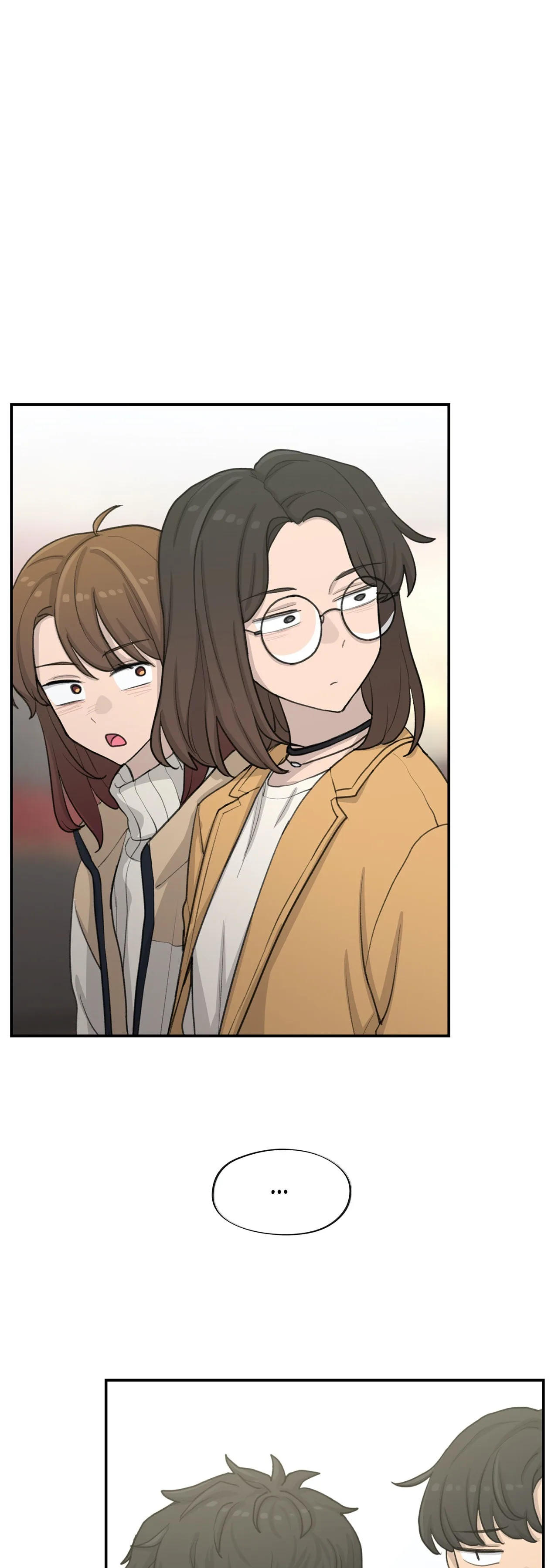 In the Sunshower — Chapter 28 — Page 28