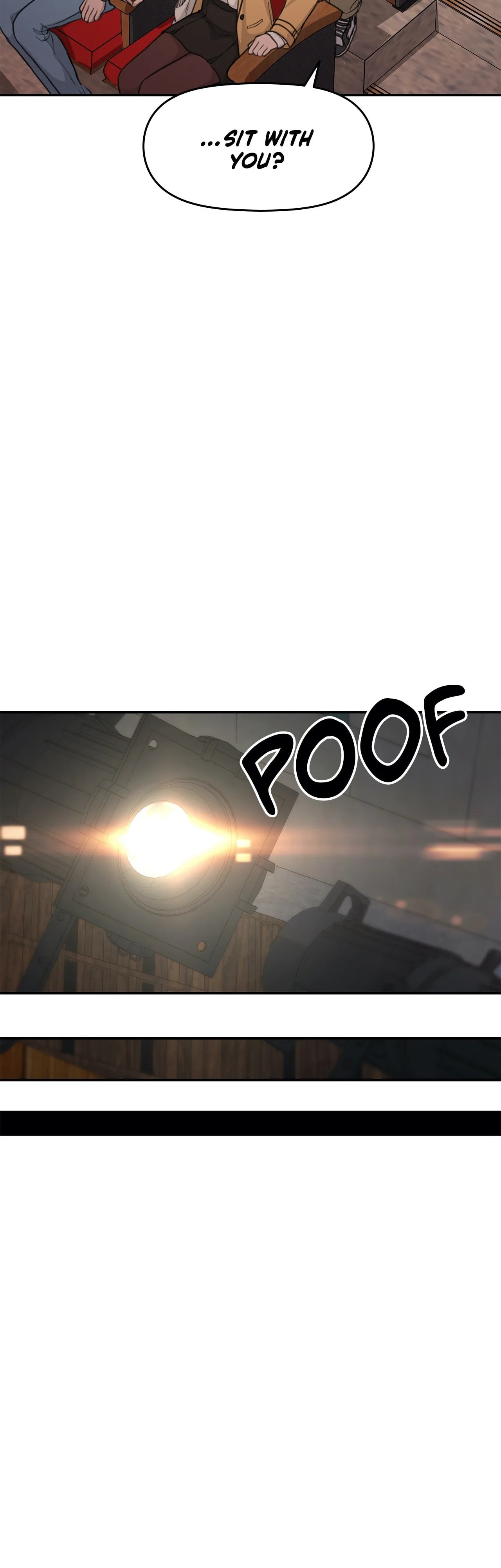 In the Sunshower — Chapter 28 — Page 33