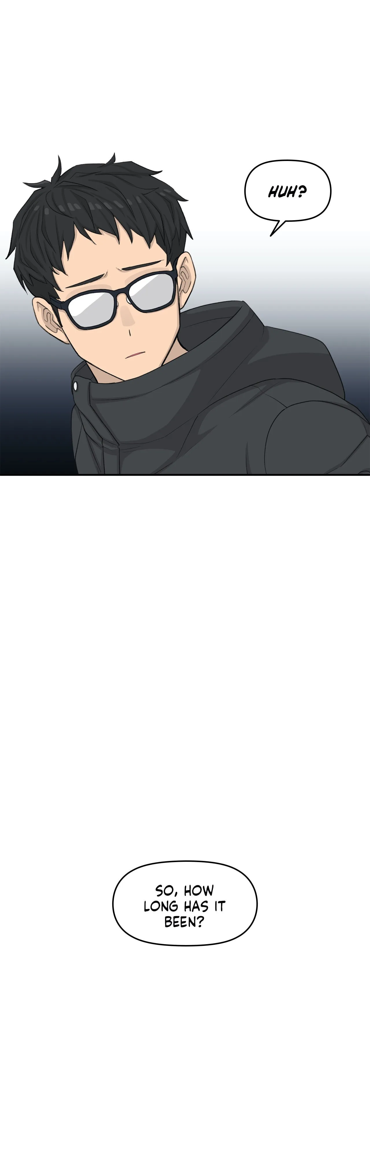 In the Sunshower — Chapter 28 — Page 41
