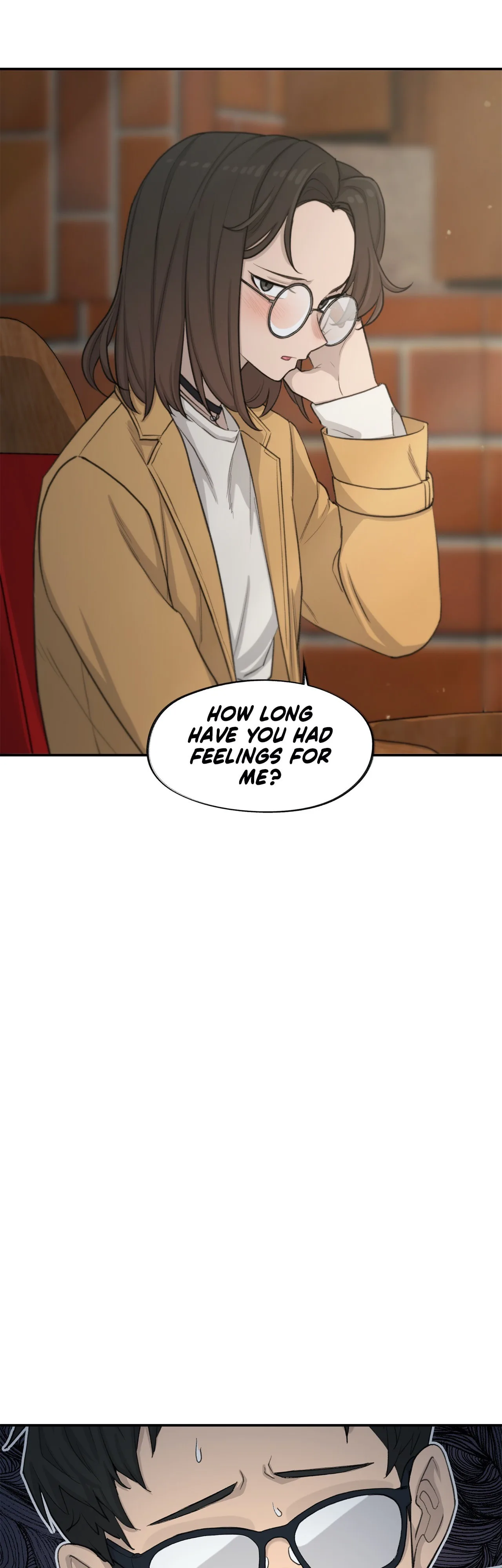 In the Sunshower — Chapter 28 — Page 42